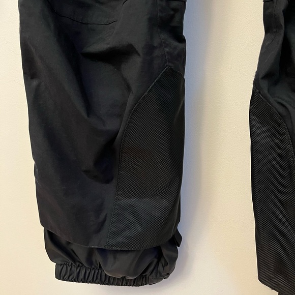 MARMOT SKI PANTS, BLACK, M - Picture 5 of 11